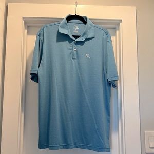 Rhoback Polo